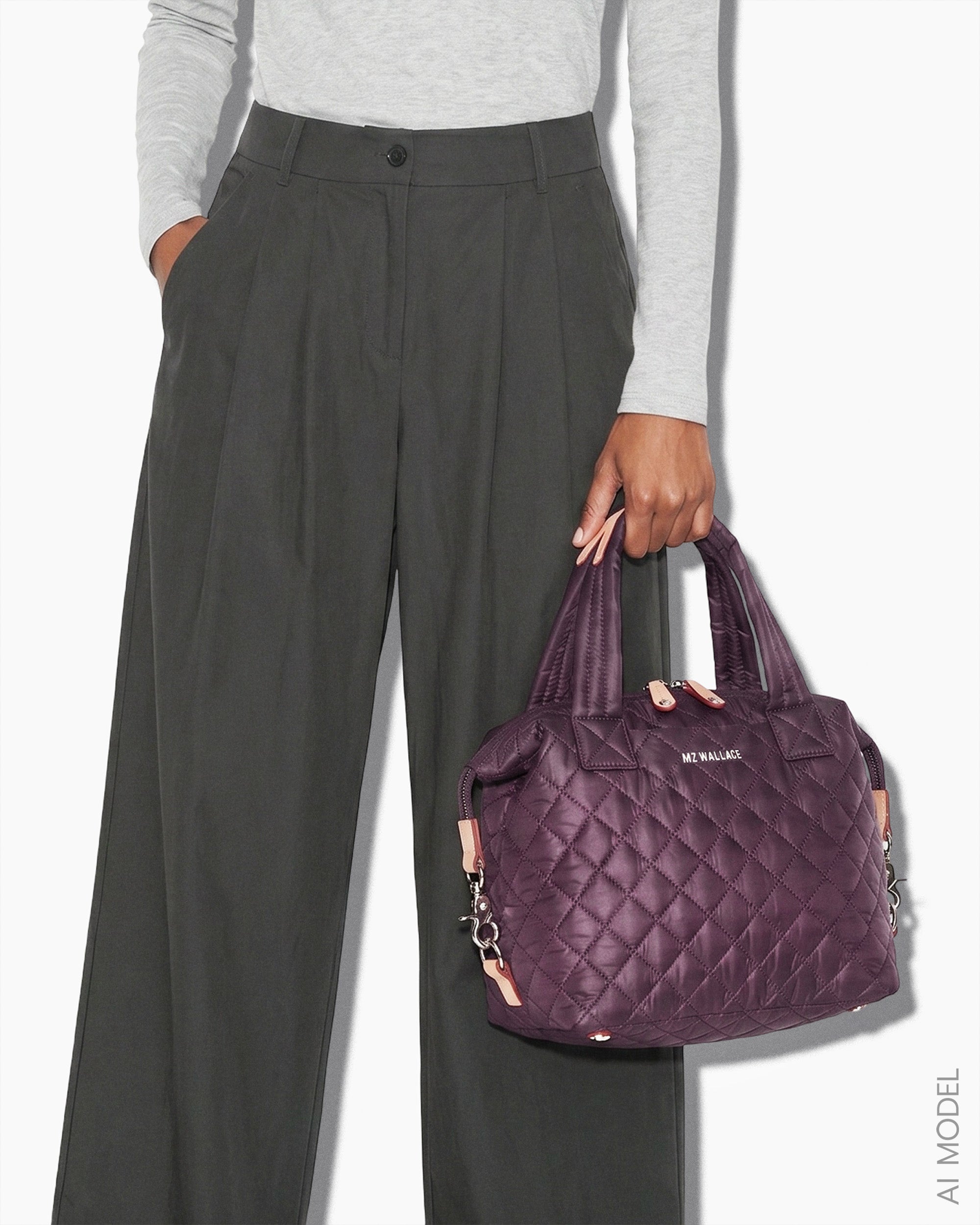 Raisin Small Sutton Deluxe II