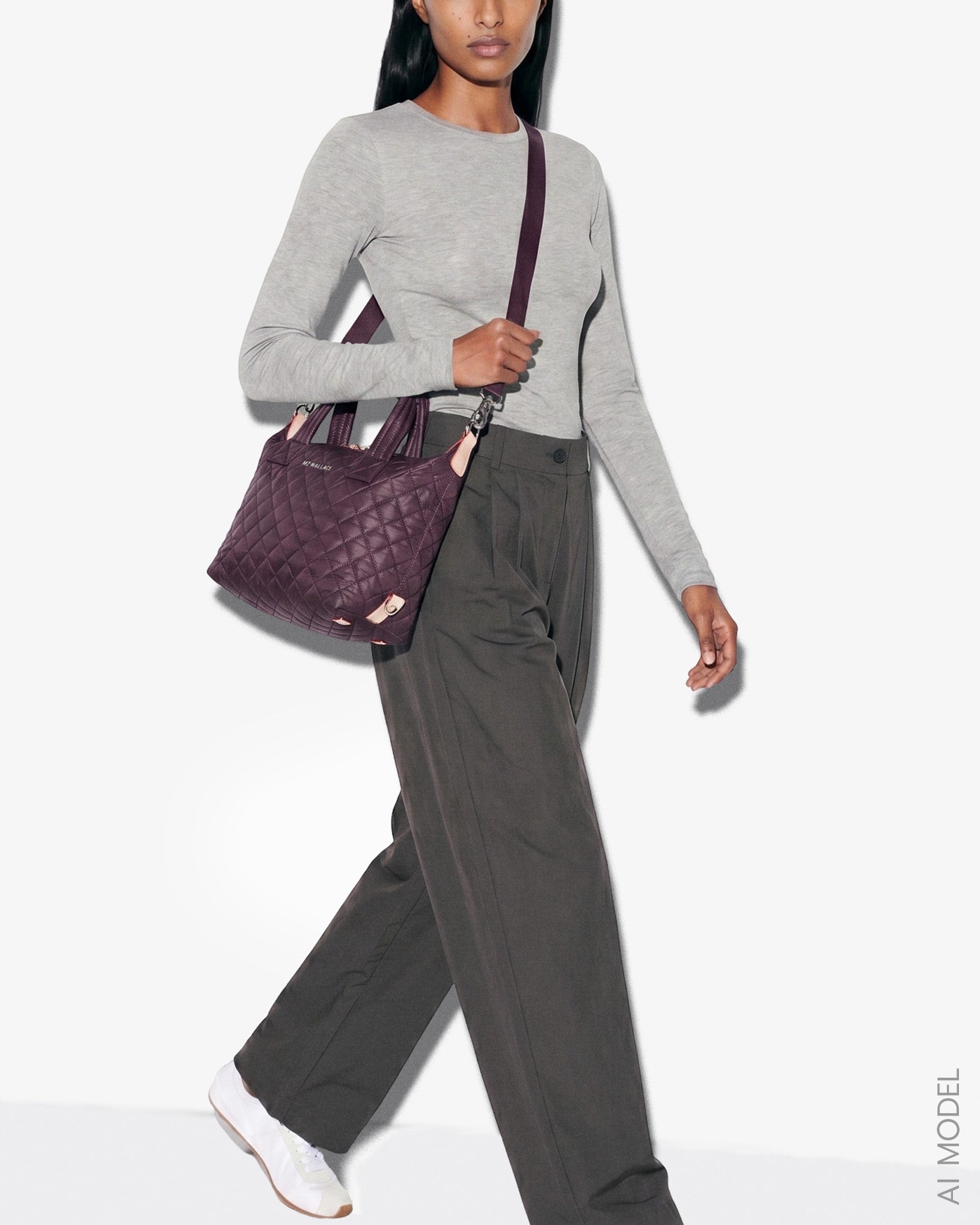 Raisin Small Sutton Deluxe II