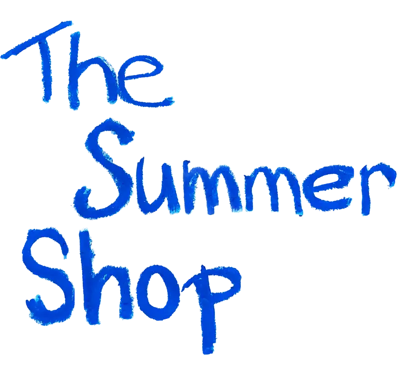 The Summer Shop