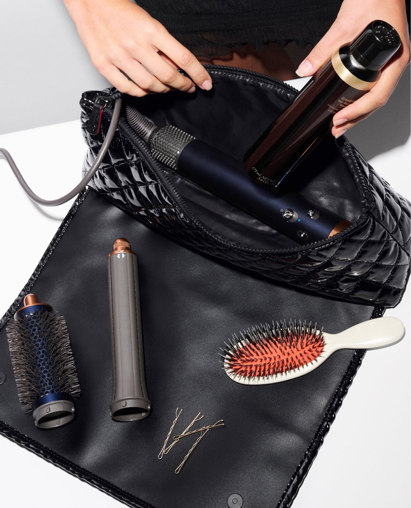 MZ Wallace | On The Vanity