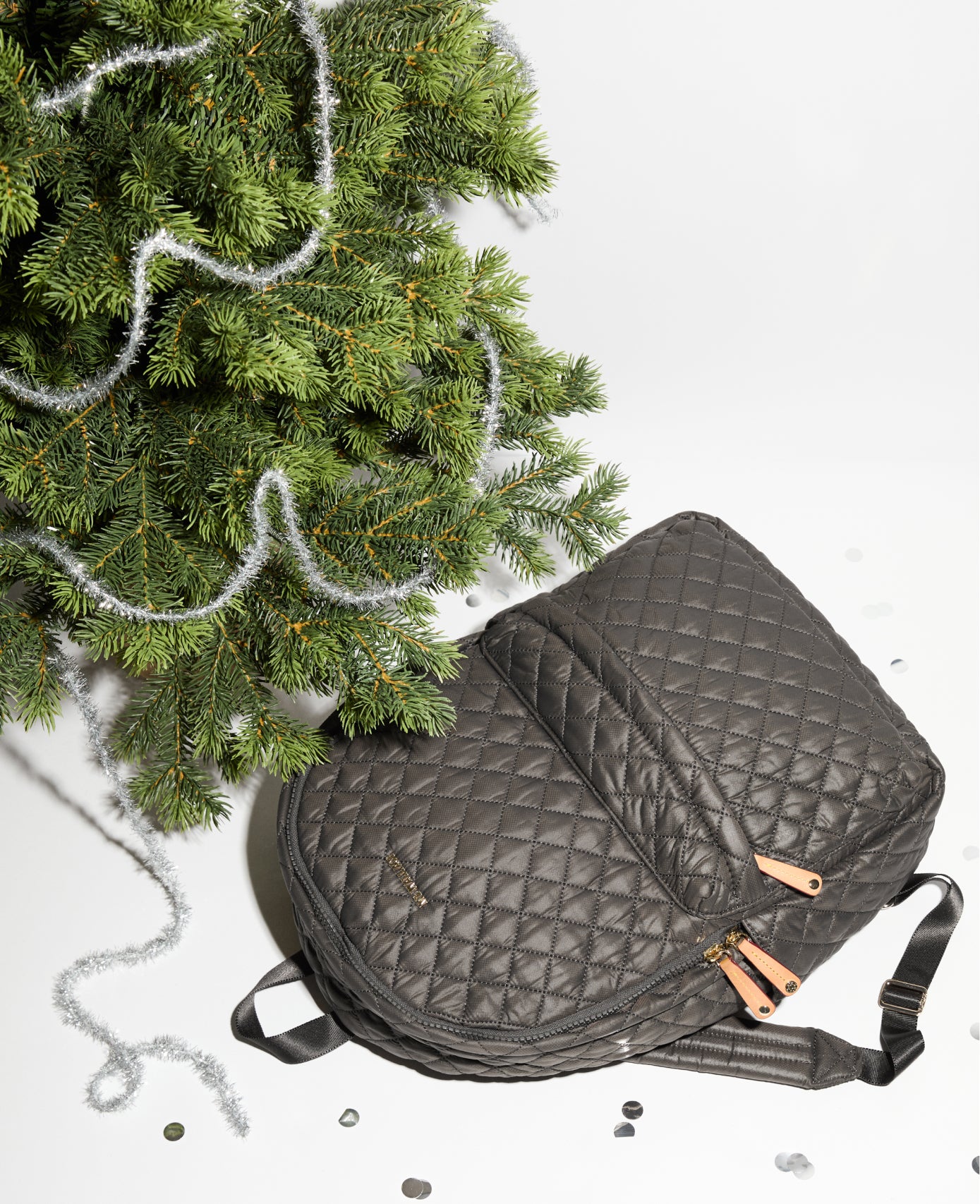 MZ Wallace | Daily Hustle