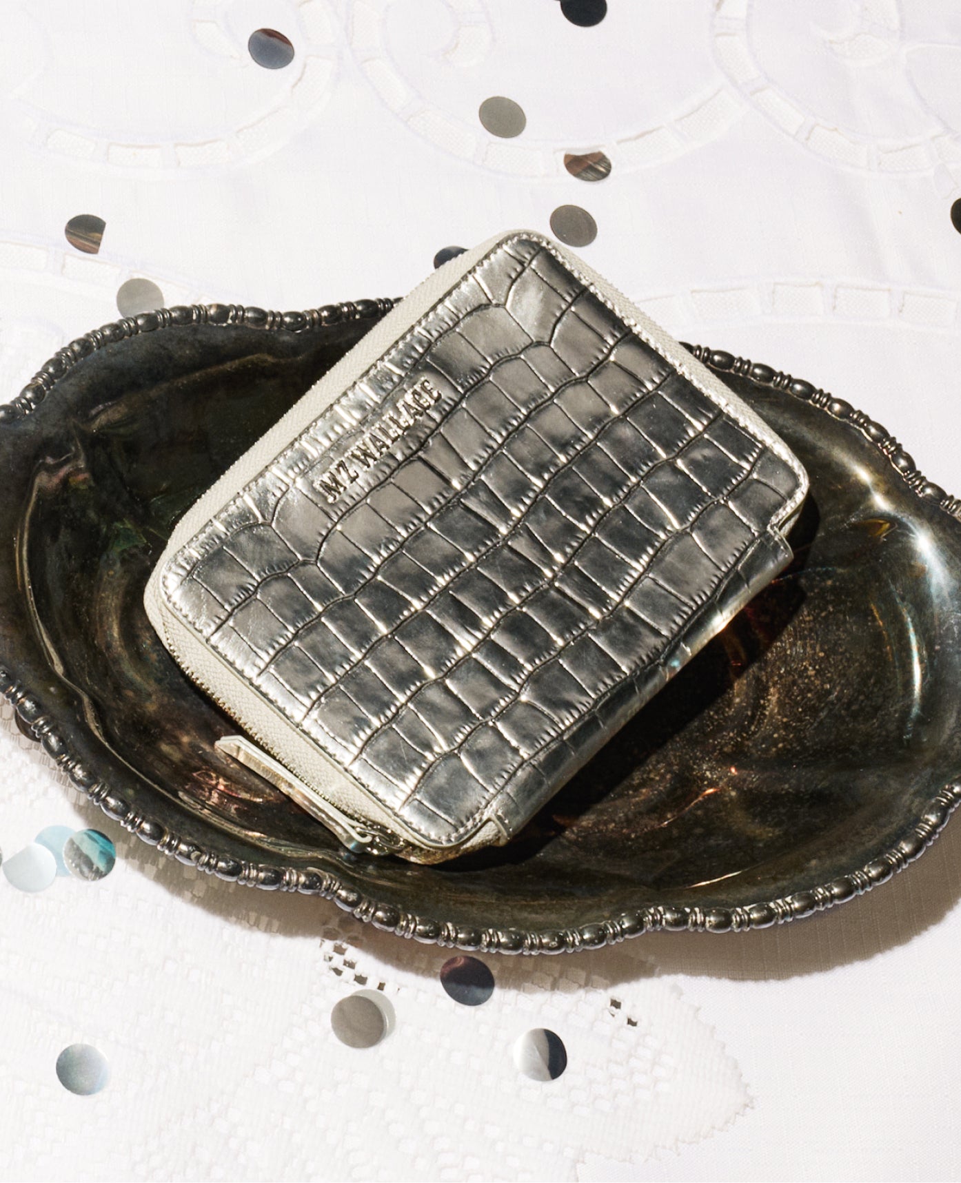 MZ Wallace | Jet Set