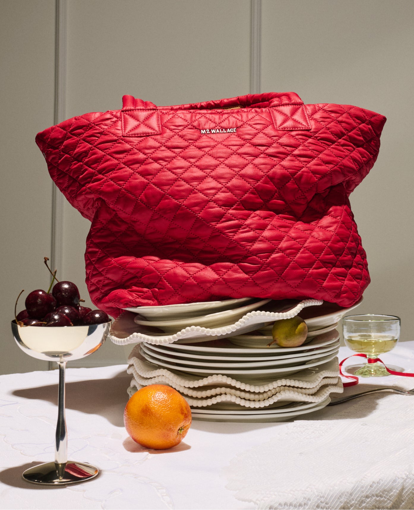 MZ Wallace | Most Loved