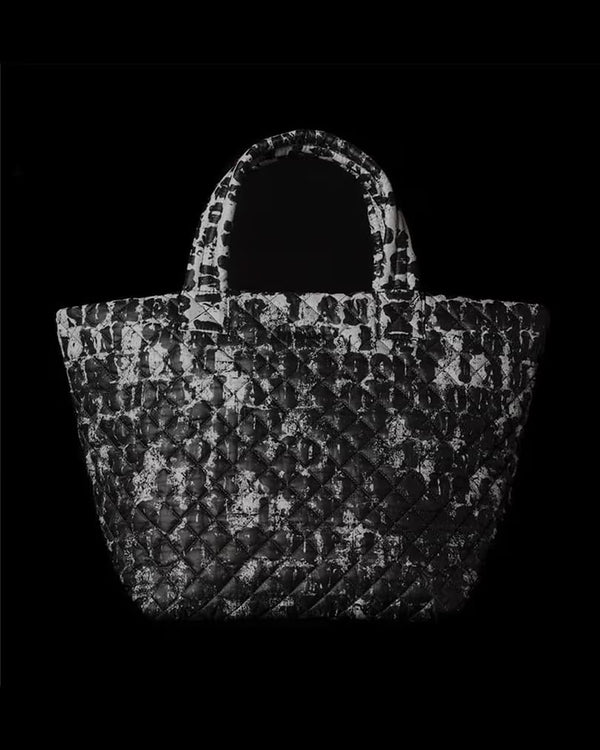 MZ Wallace × Glenn Ligon