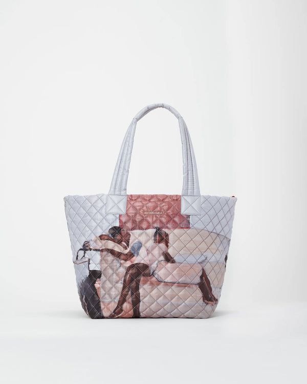 The Underground Museum