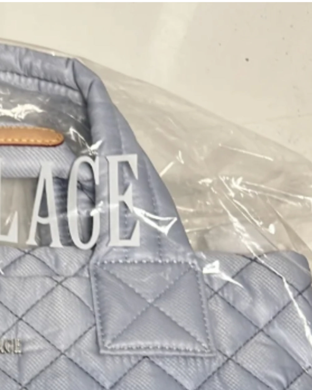 Packaging 