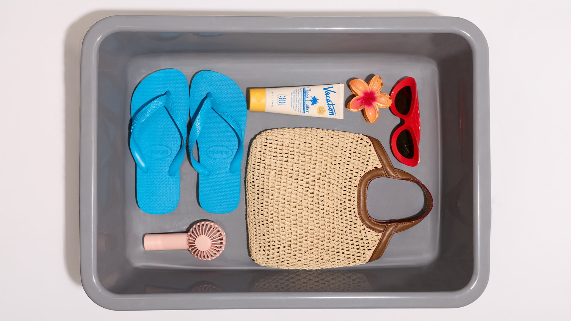 MZ Wallace | Camel Crochet Mini Georgica Tote