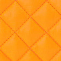 Flame Orange