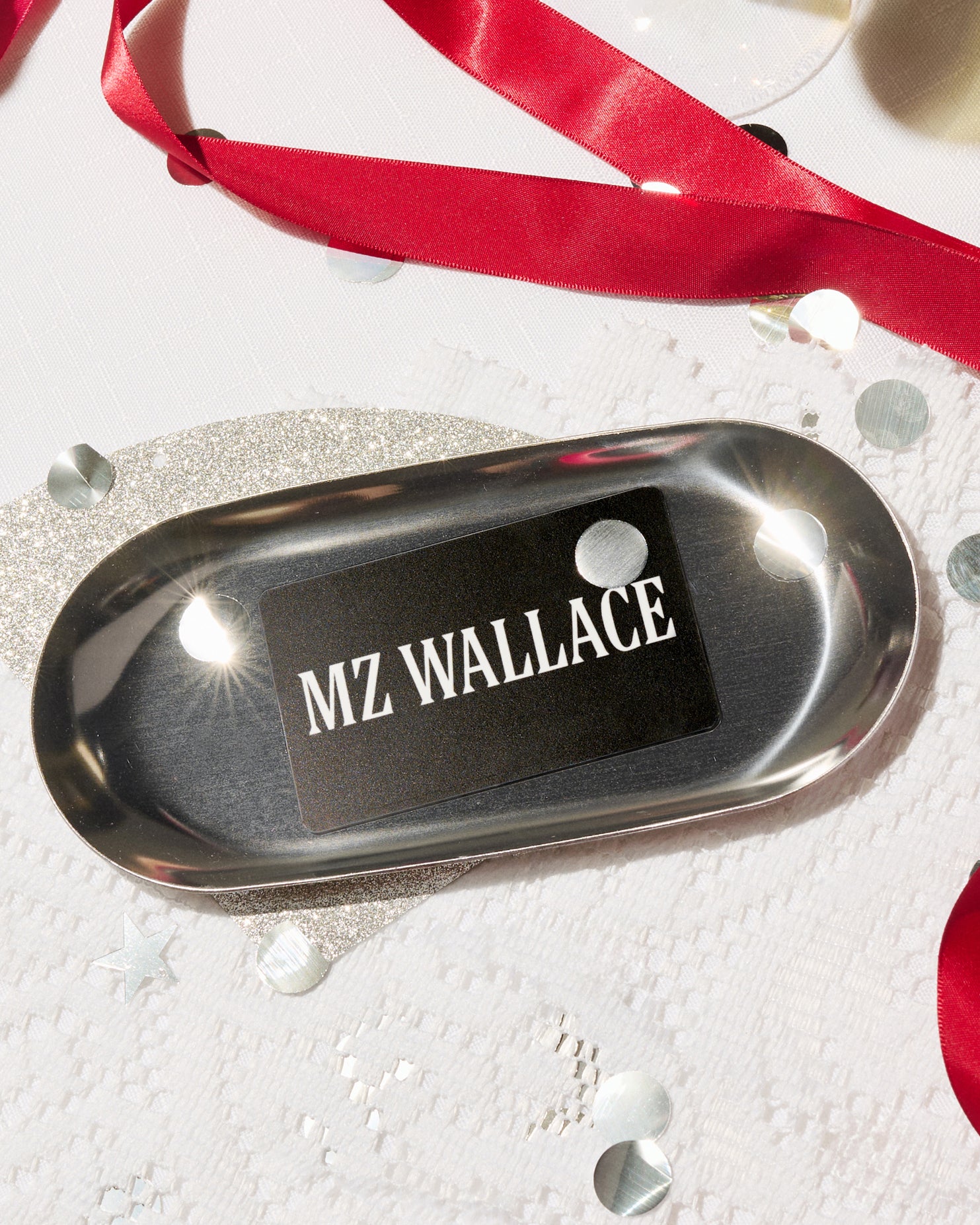 MZ Wallace | Gift Cards