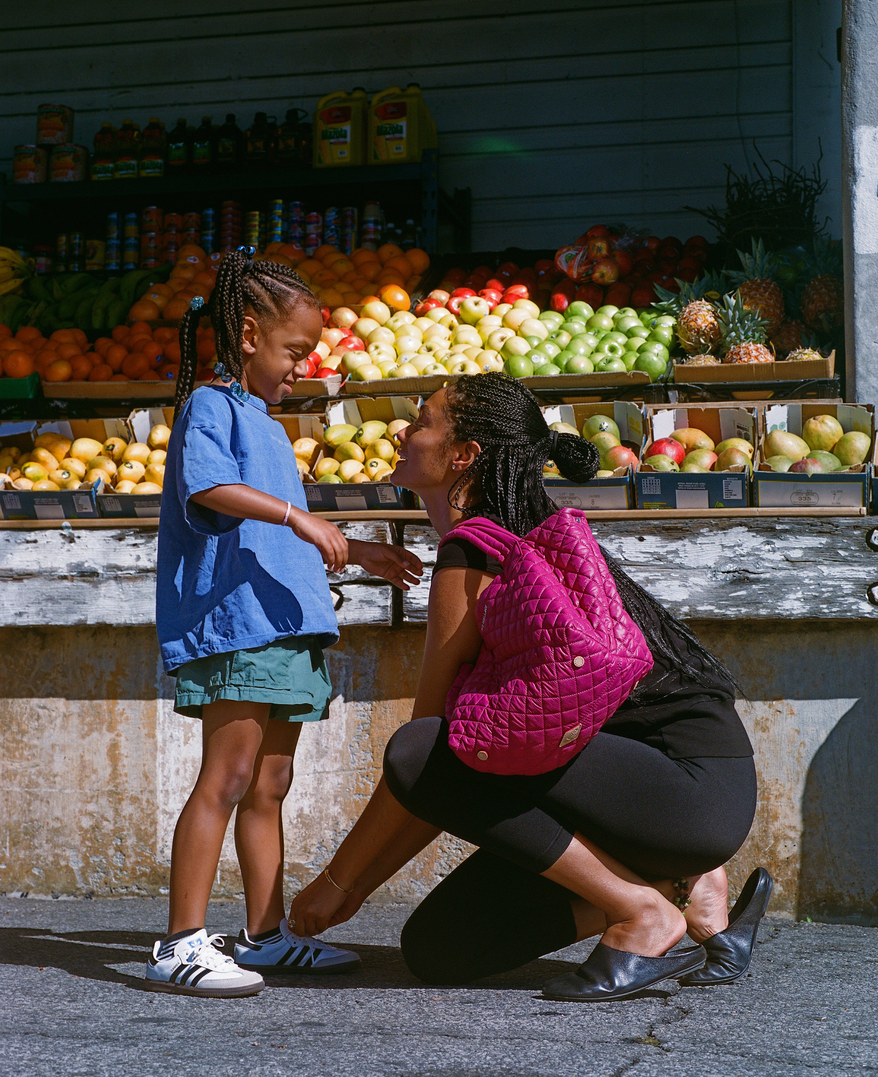 MZ Wallace | Muse Jaycina Almond