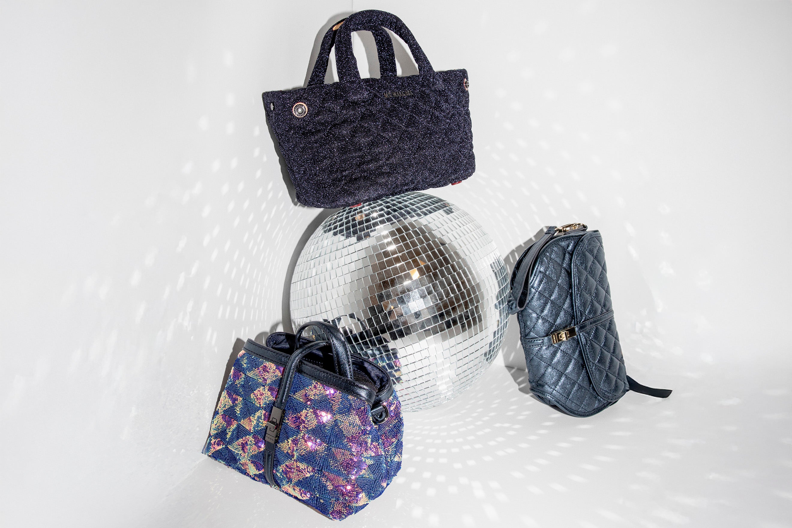 MZ Wallace | Luxury Handbags & Accessories