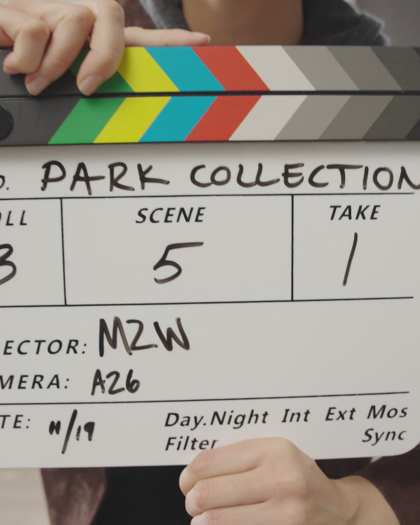 MZ Wallace | Park Collection