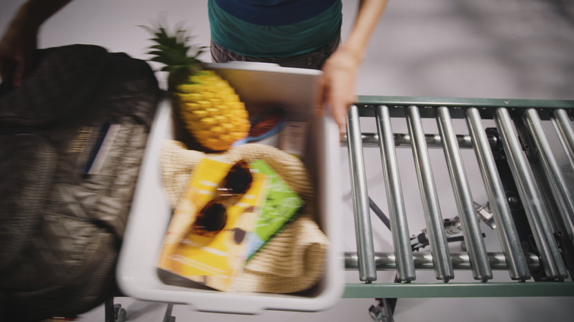 MZ Wallace | Travel Bags | Nik Duffel Bags