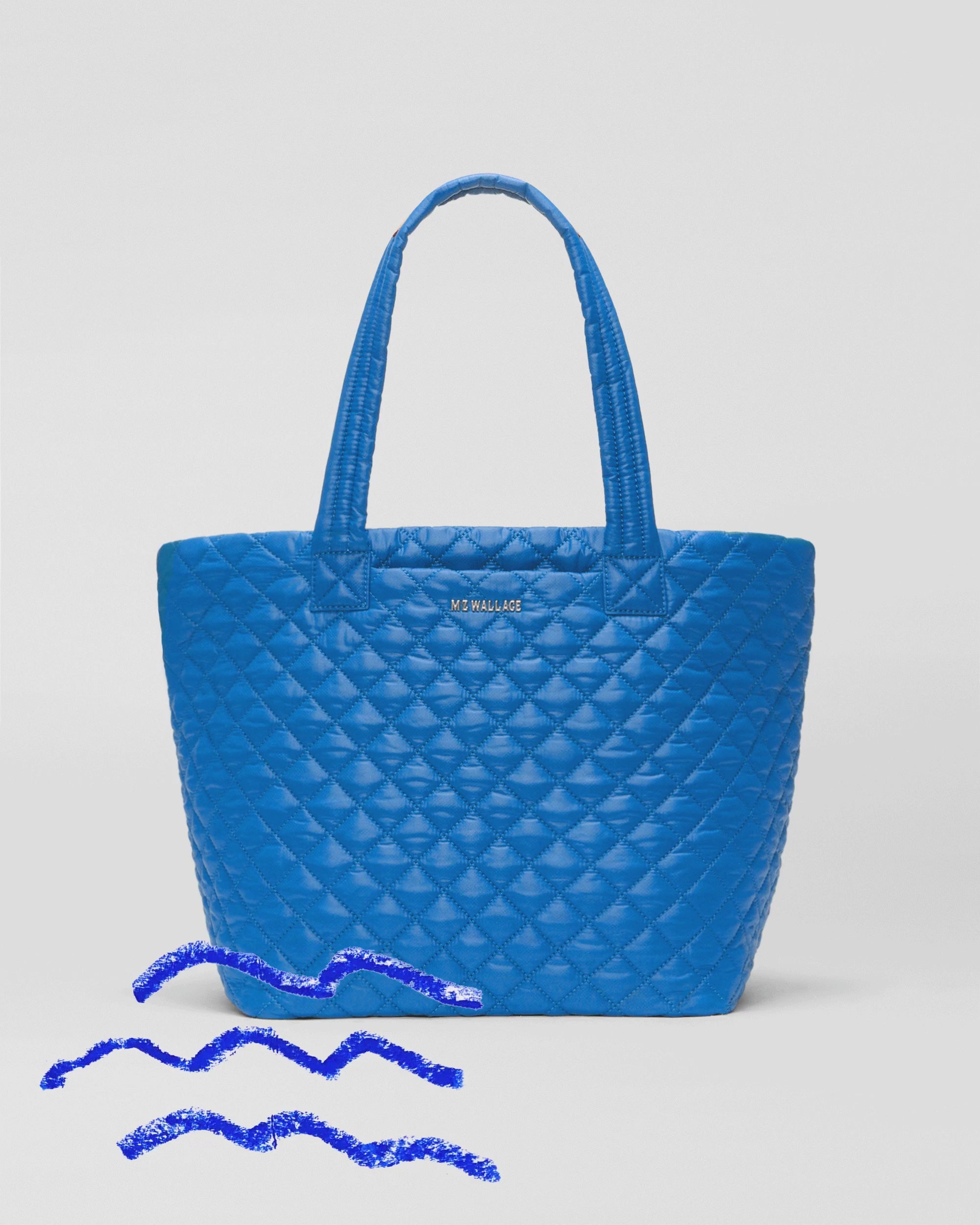 MZウォレス|現代生活のための不可欠なアクセサリー。 #designedtodomore