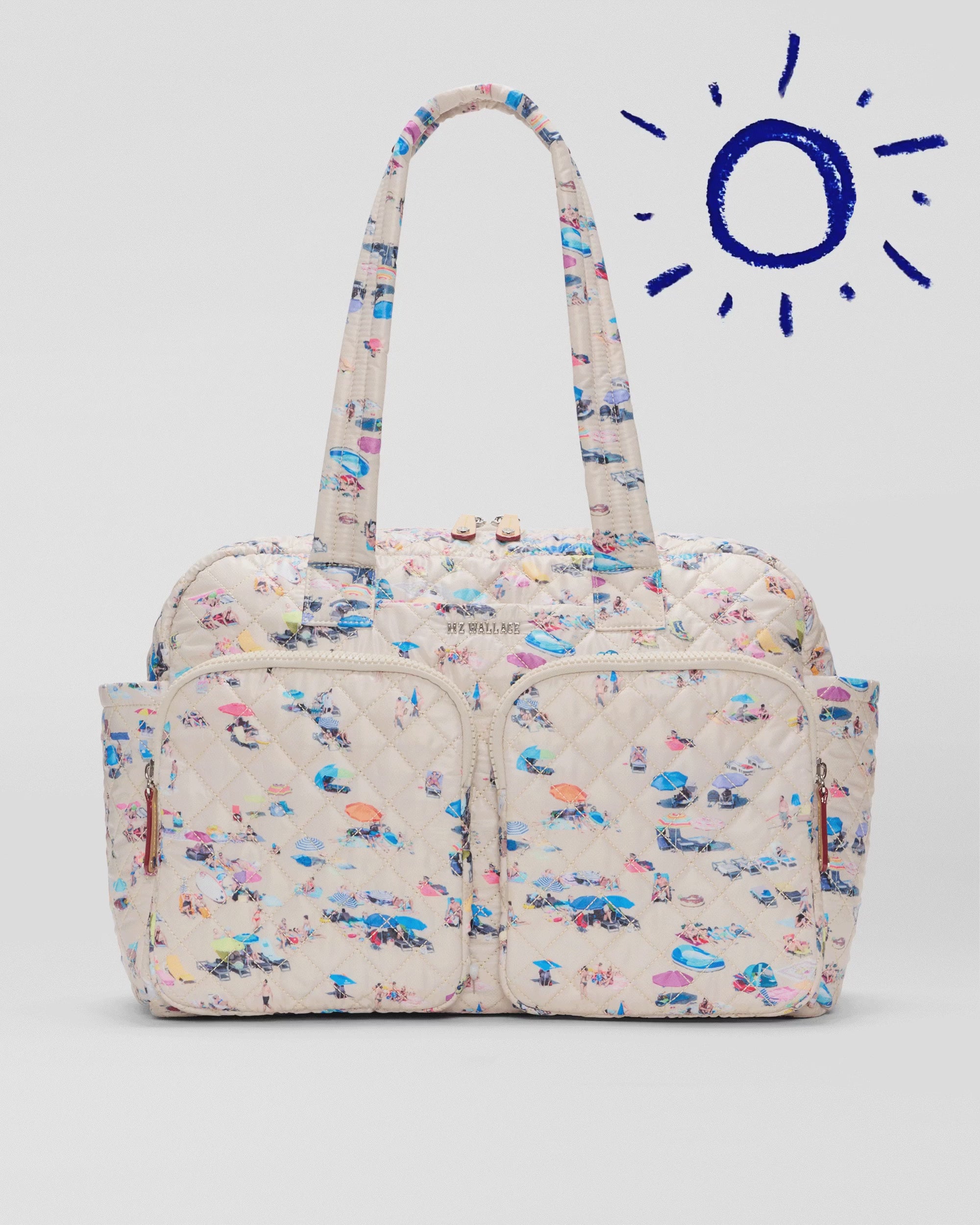 MZウォレス|現代生活のための不可欠なアクセサリー。 #designedtodomore