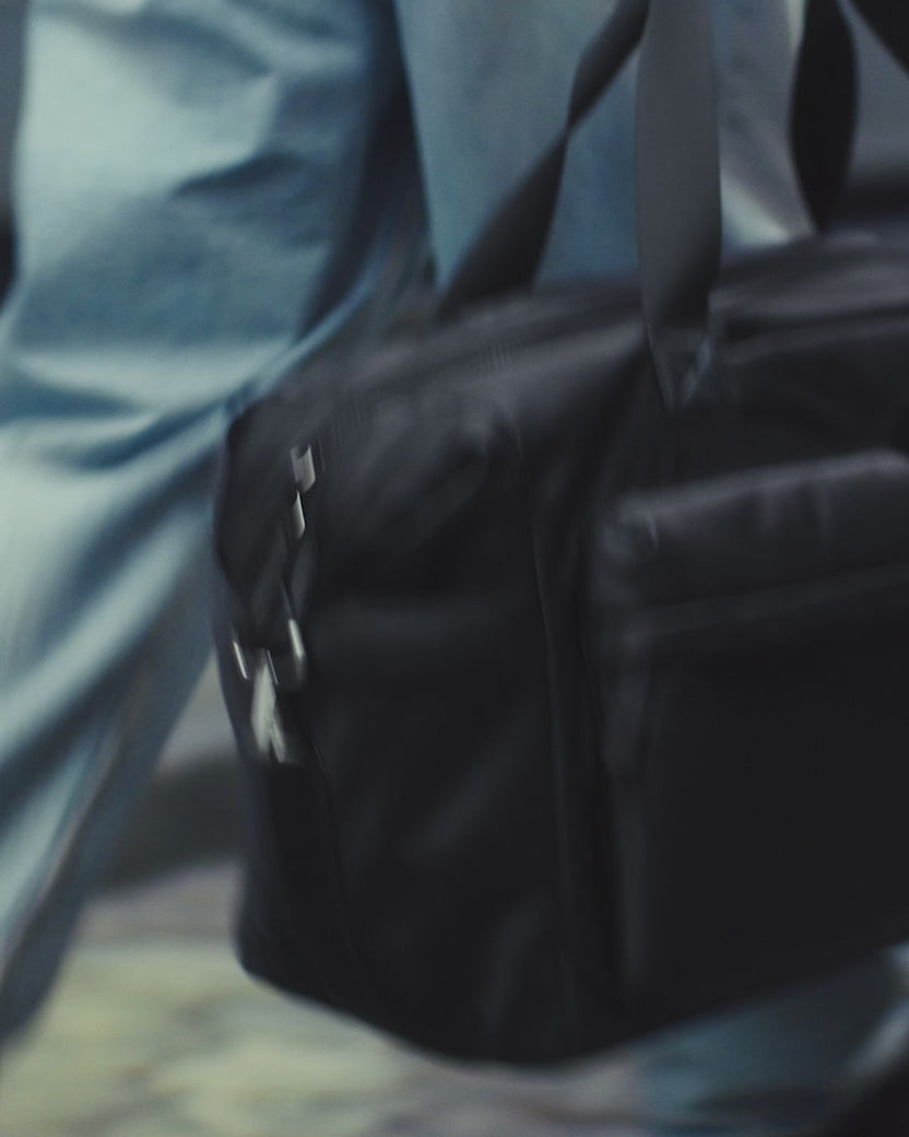 MZ Wallace | Travel Bags | Duffel Bags | Bleecker Large Travel Duffel