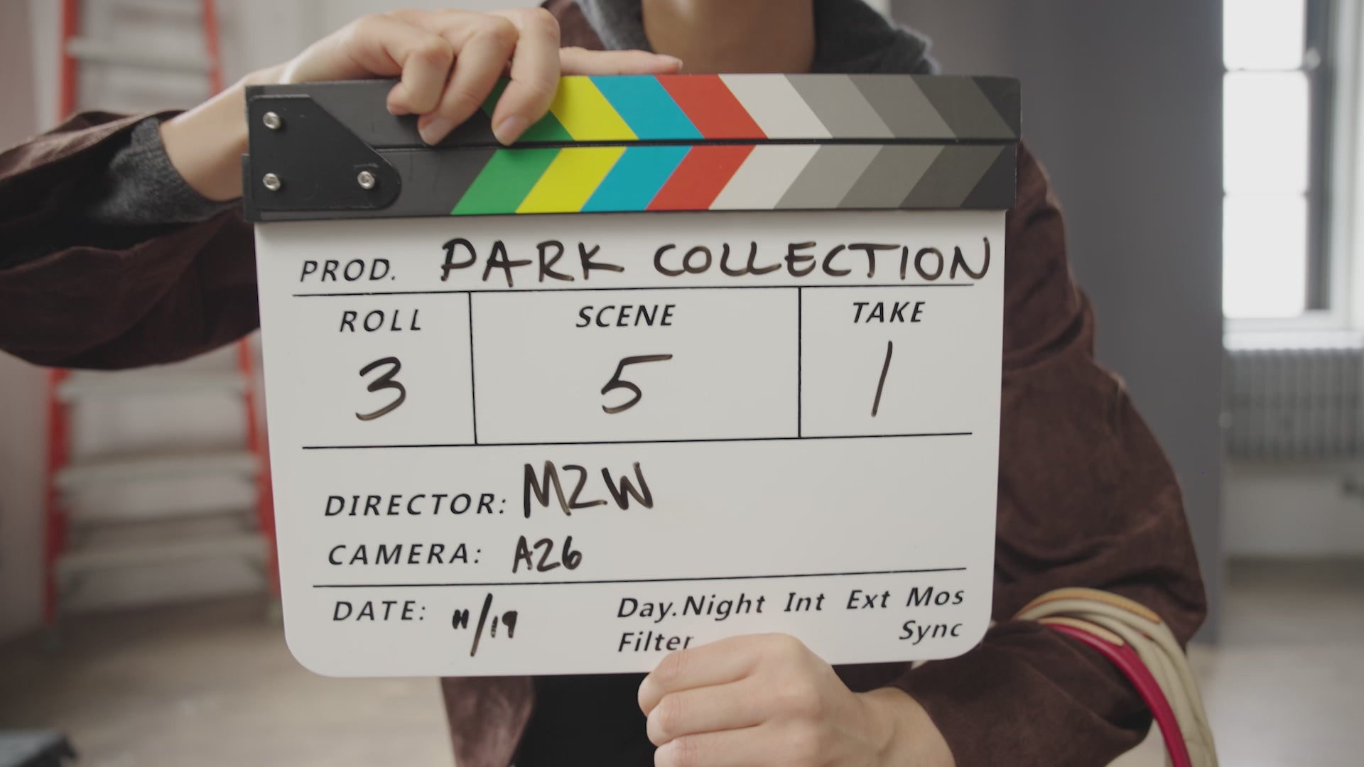 MZ Wallace | Park Collection