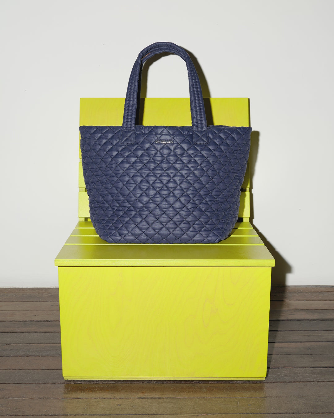 The Metro Tote Deluxe | MZ Wallace