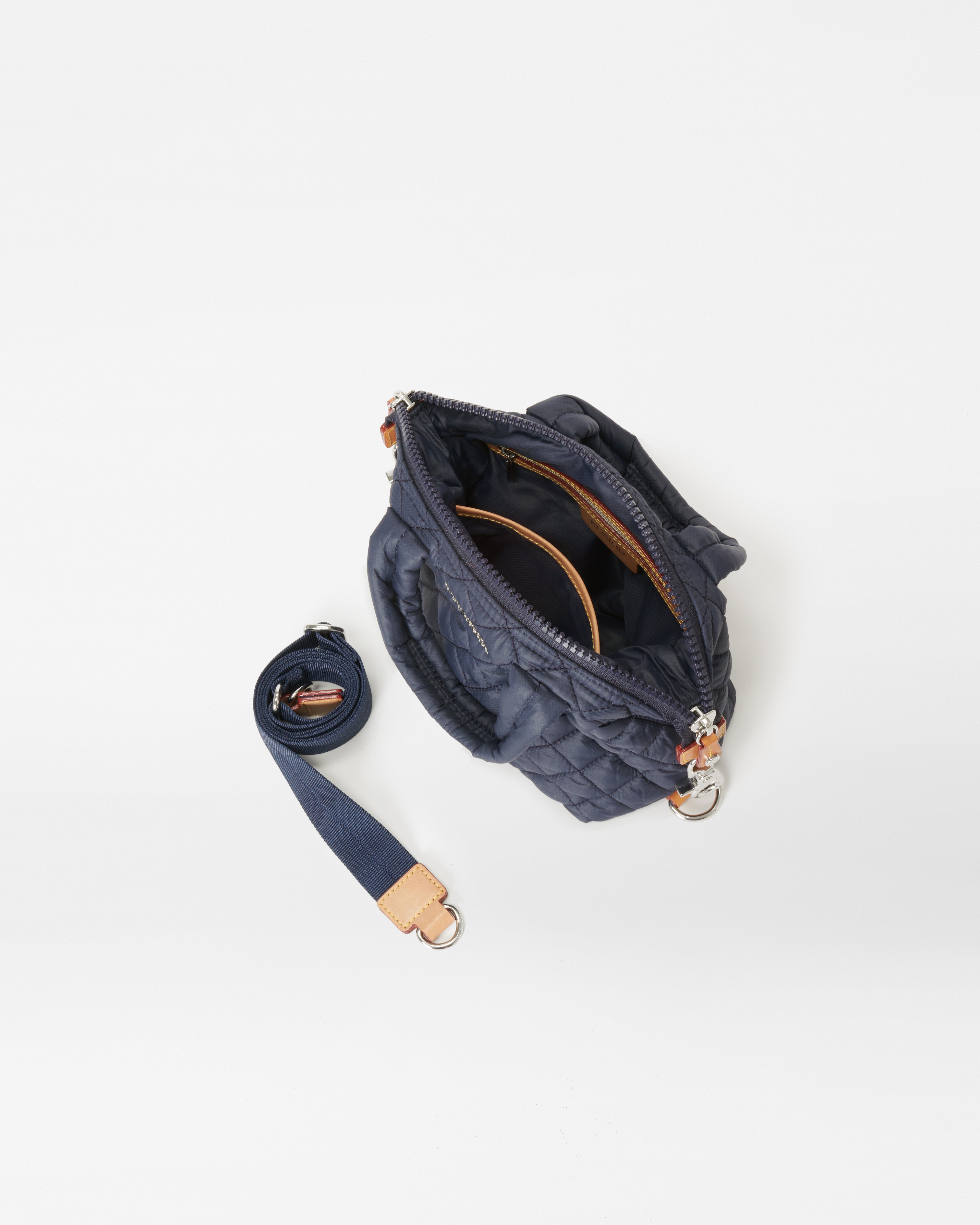 Dawn Micro Sutton - MZ WALLACE