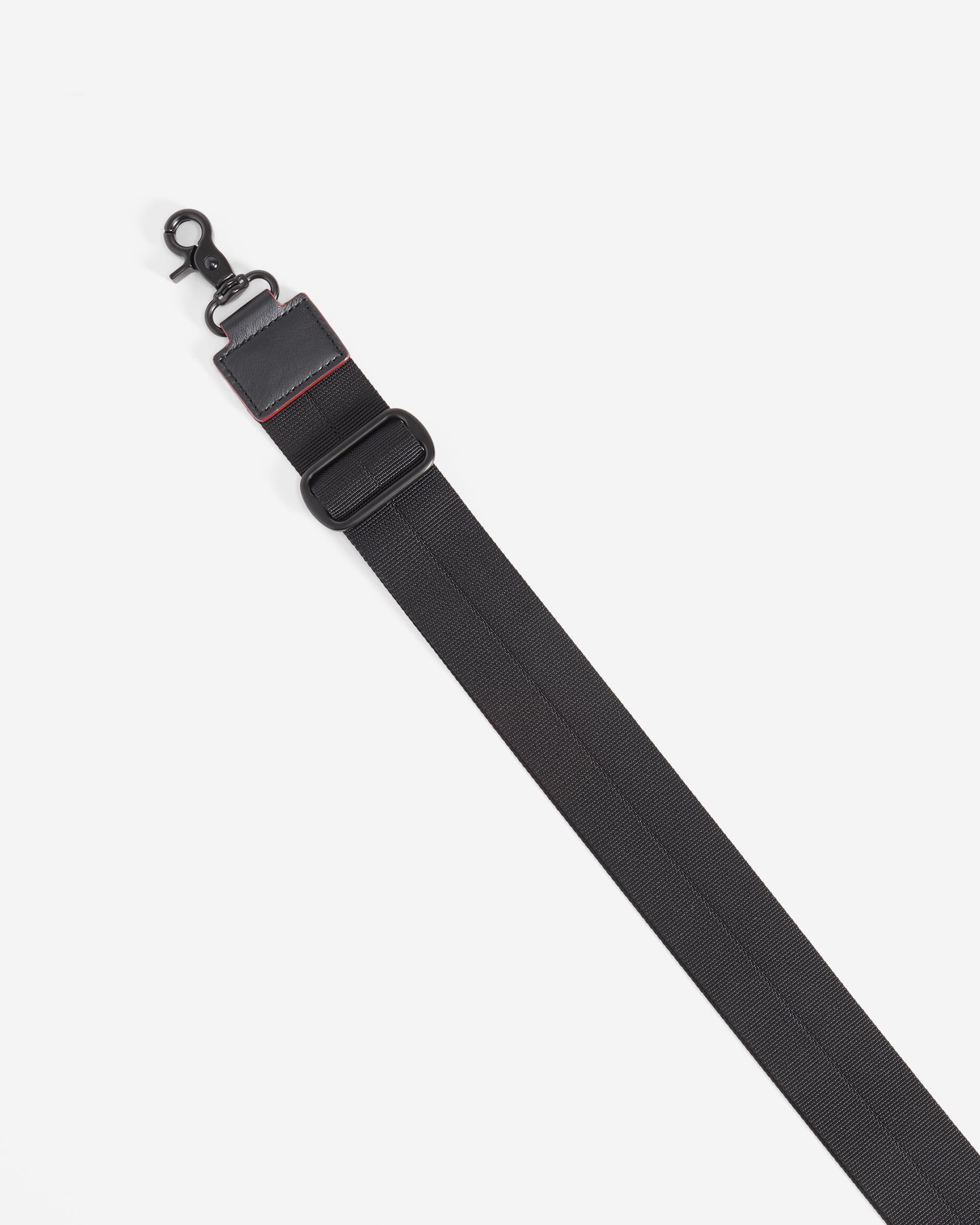 Black Lacquer Small Metro Tote Deluxe - MZ WALLACE