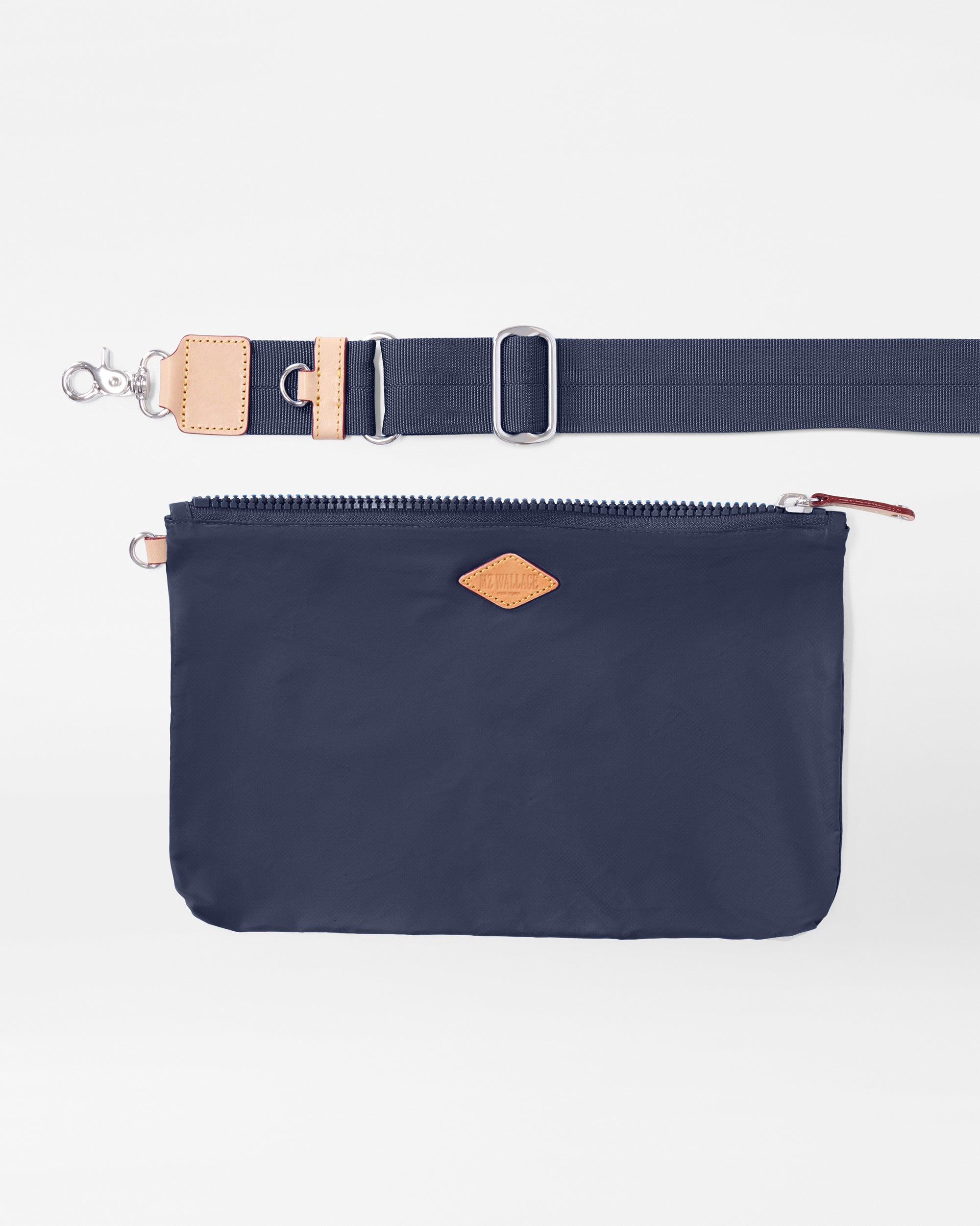 Dawn Small Metro Tote Deluxe - MZ WALLACE