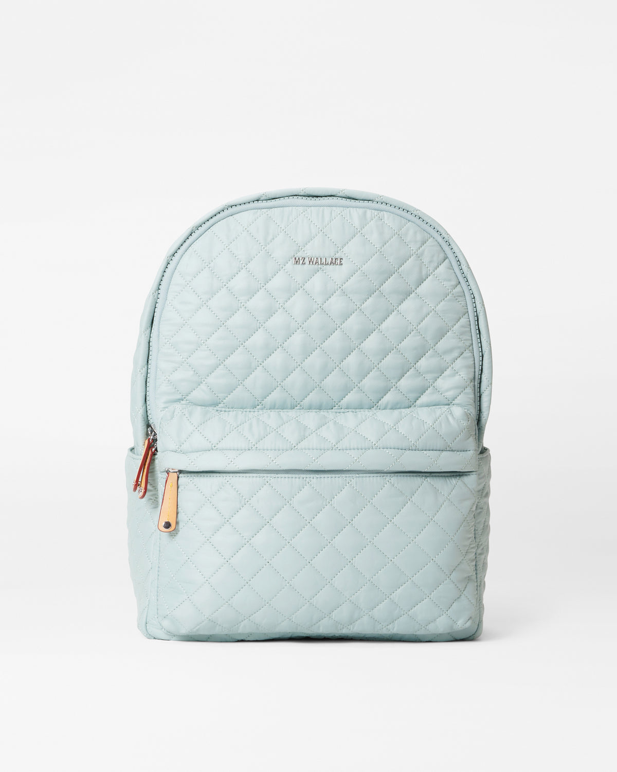 Silver Blue Metro Backpack Deluxe
