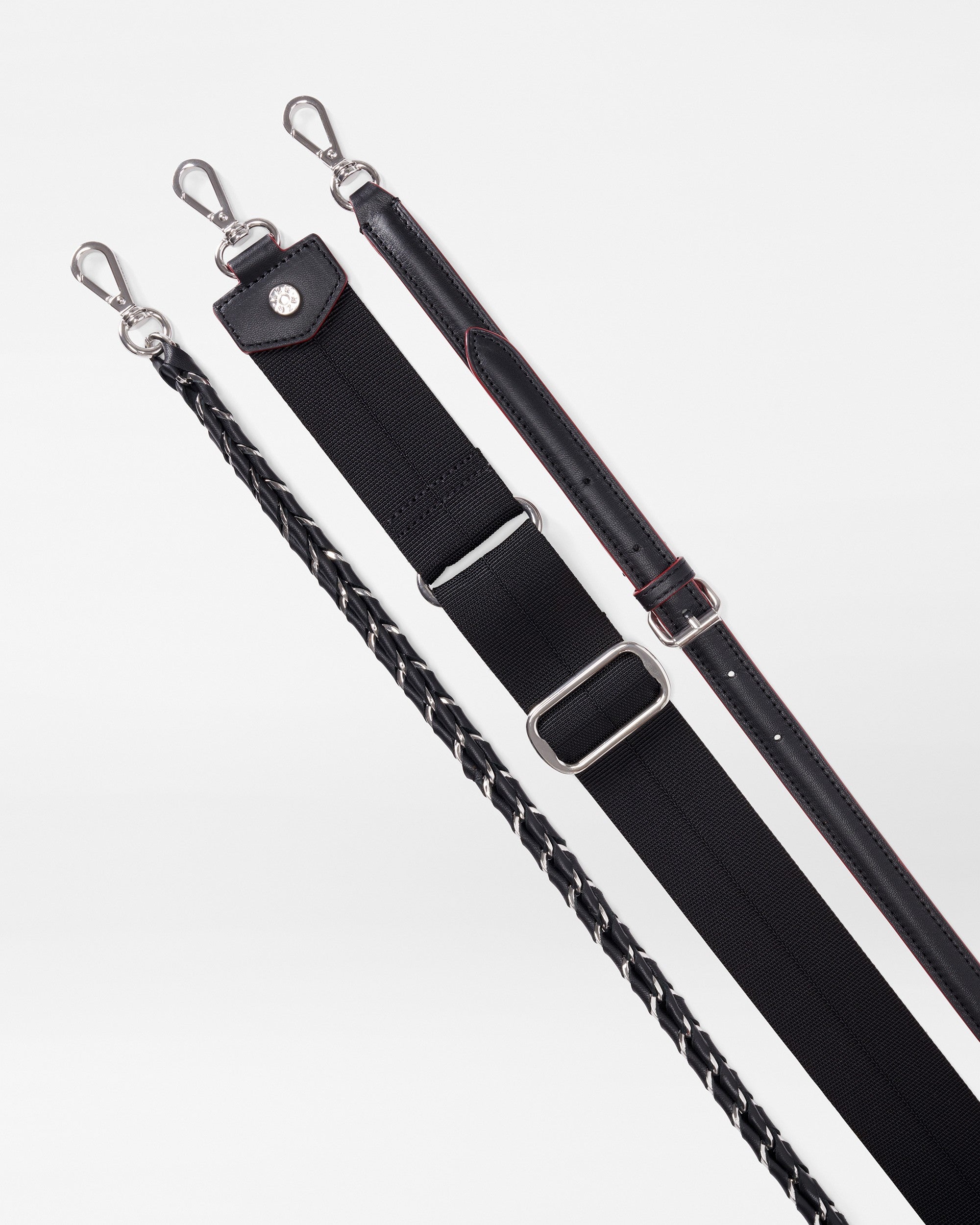 Black Large Crosby Pippa - MZ WALLACE