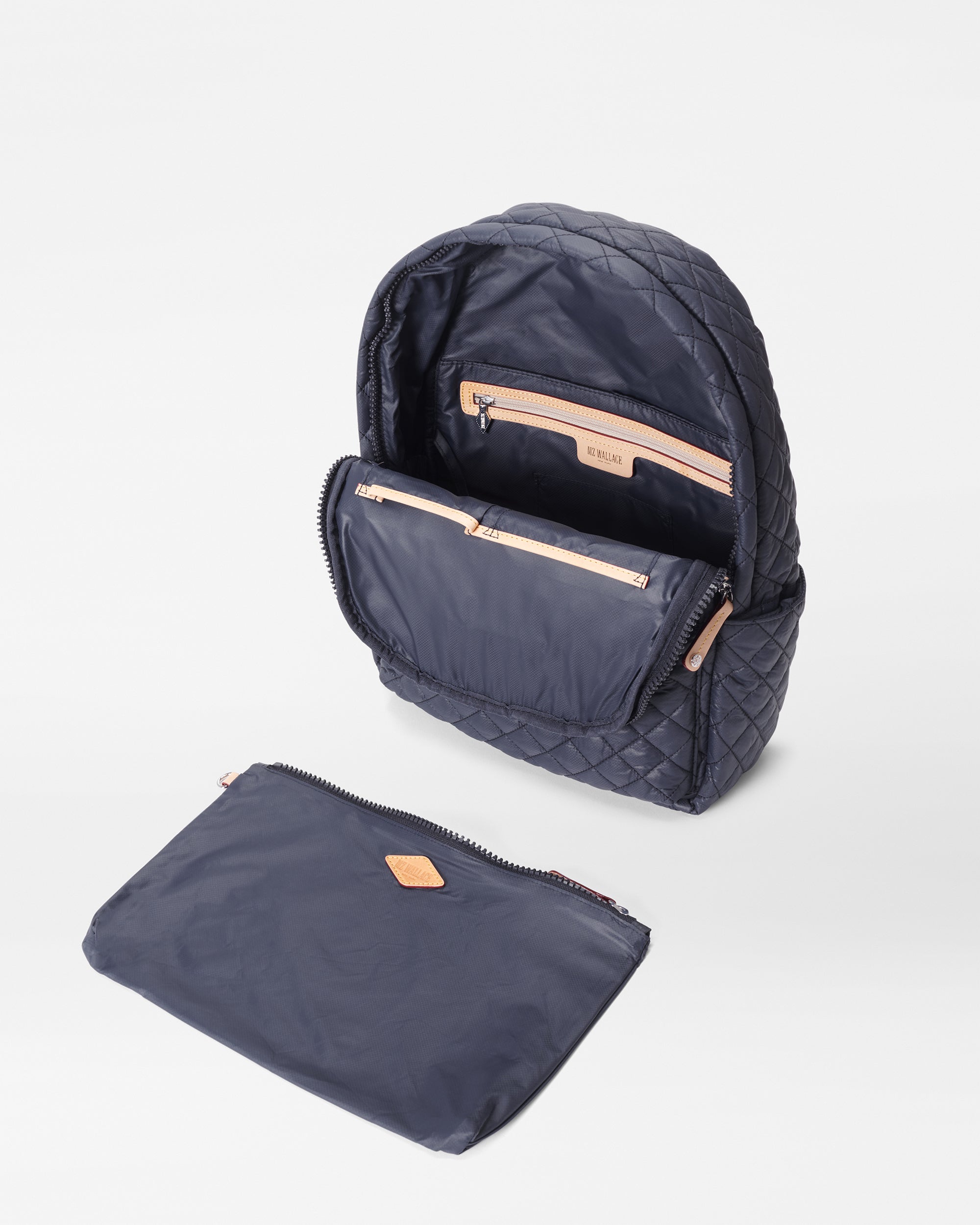 Dawn Rec City Metro Backpack