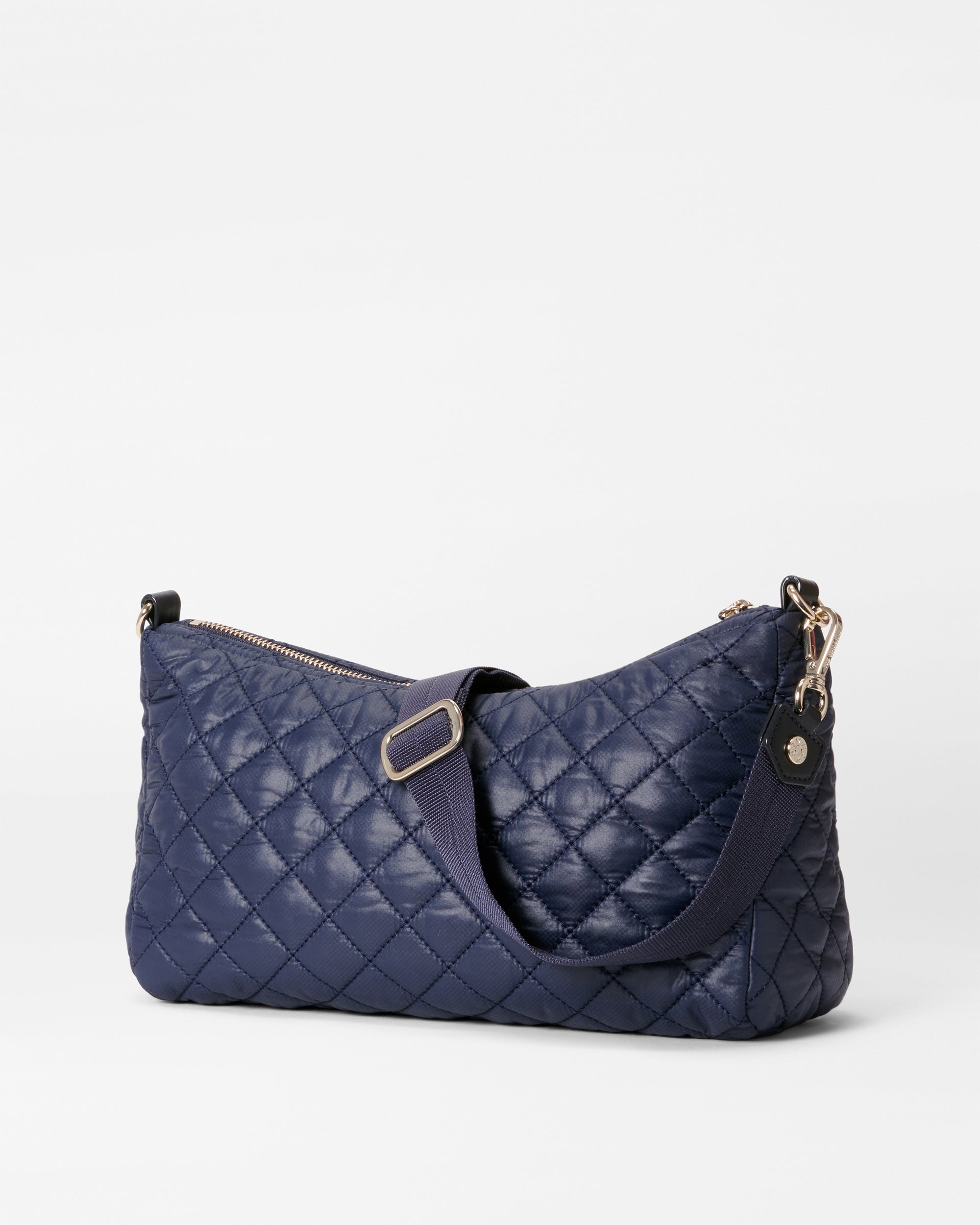 Refinish Royal Blue Chanel Bag