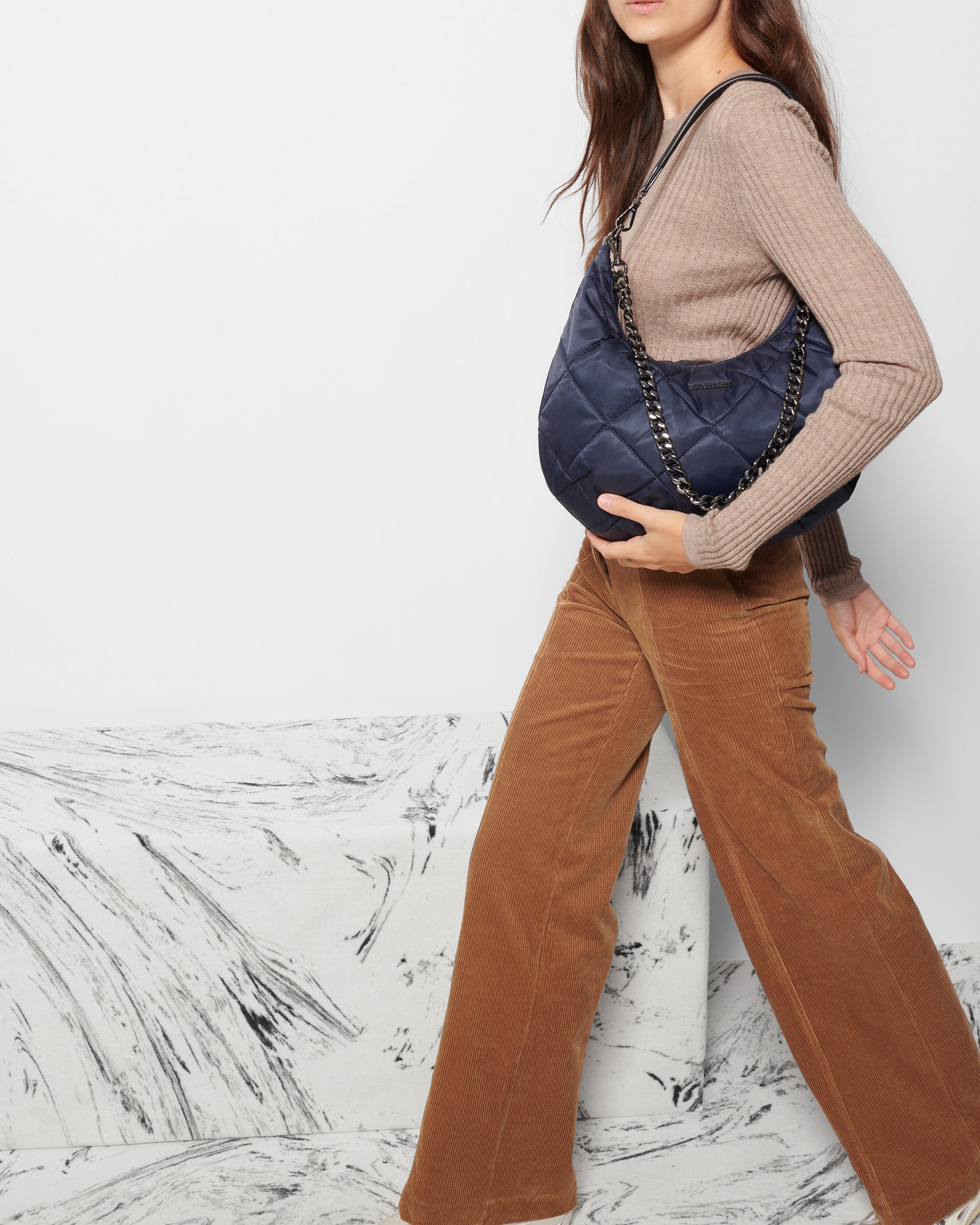 Dawn Madison Shoulder Bag