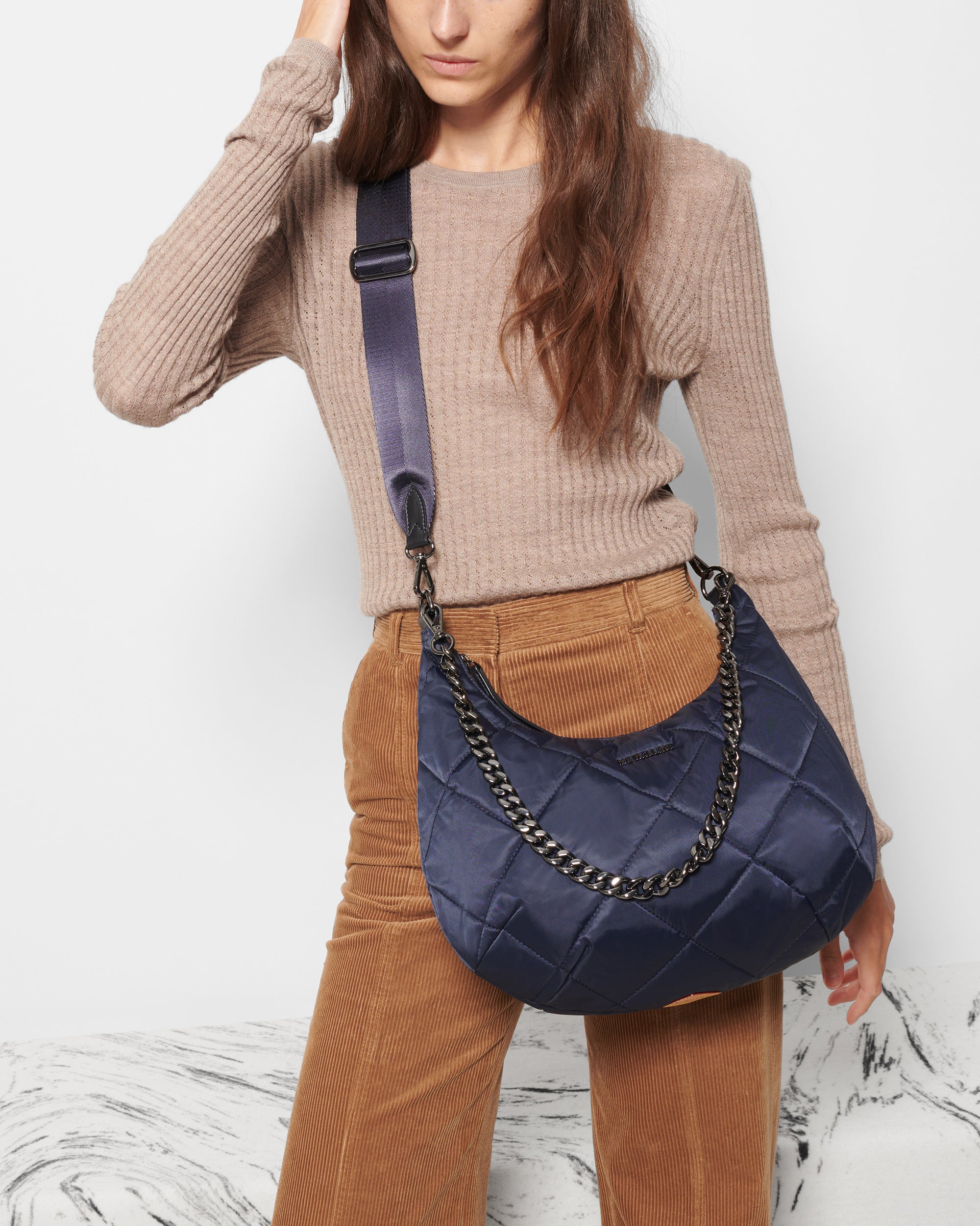 Dawn Madison Shoulder Bag