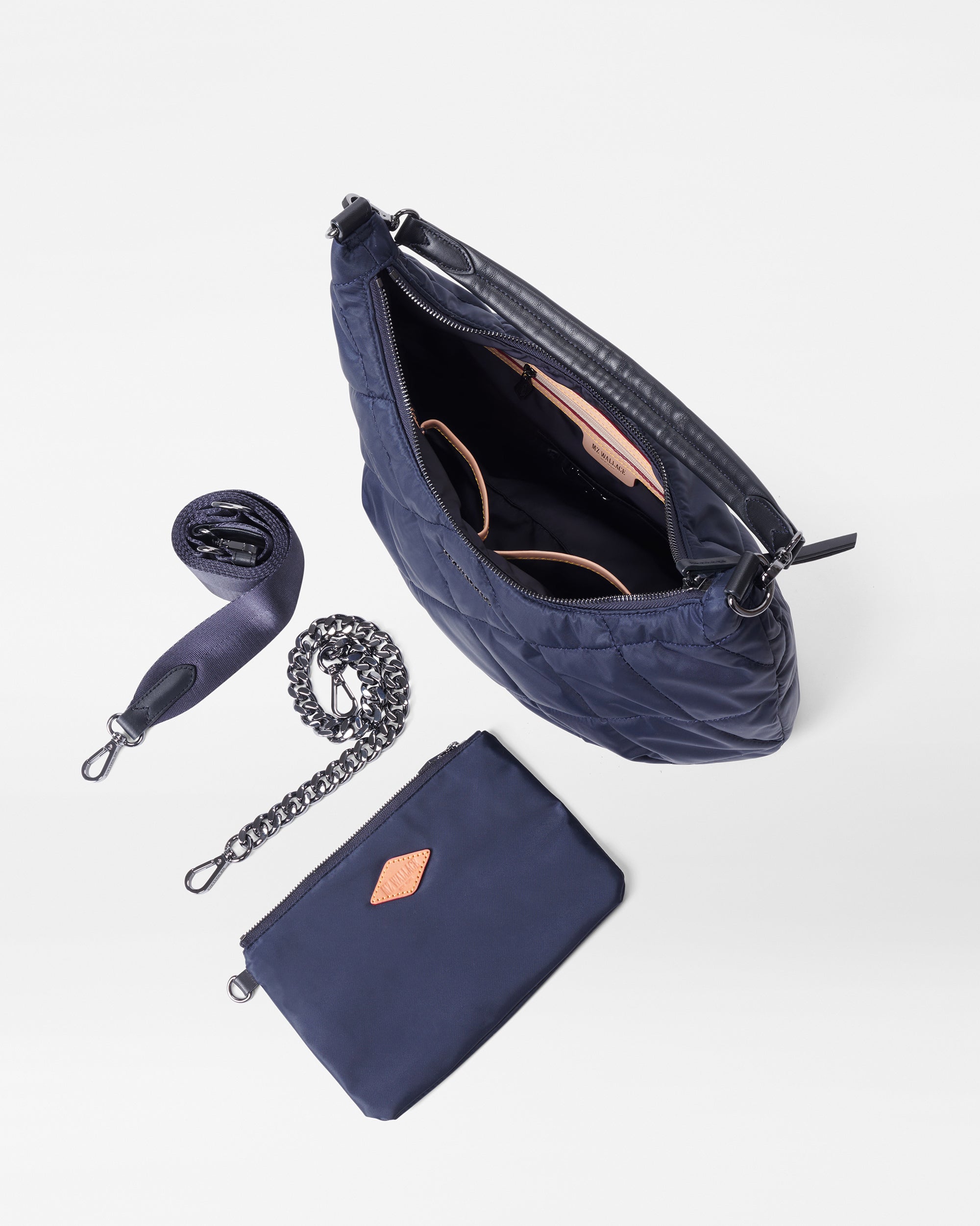 Dawn Madison Shoulder Bag