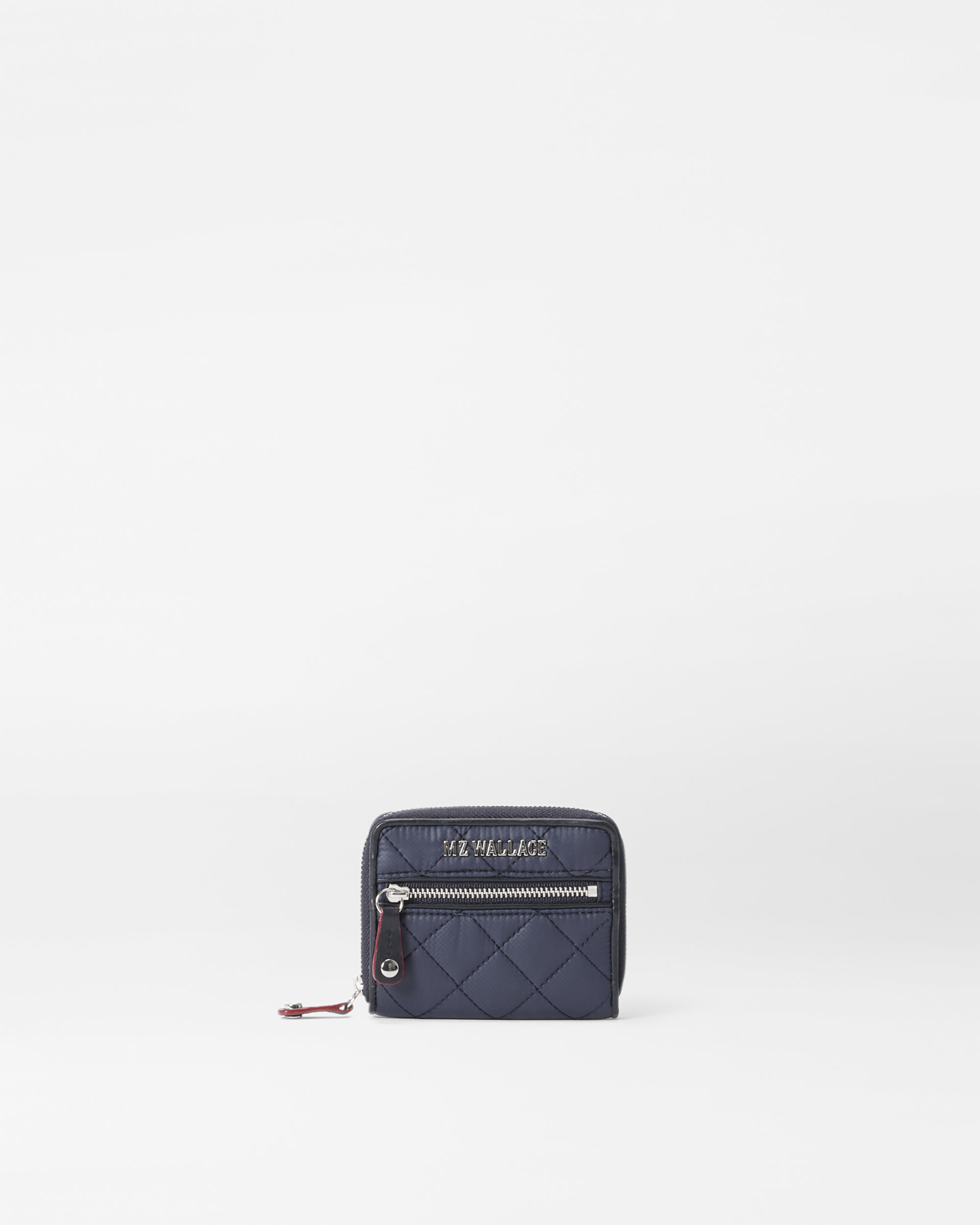 Dawn Crosby Small Wallet