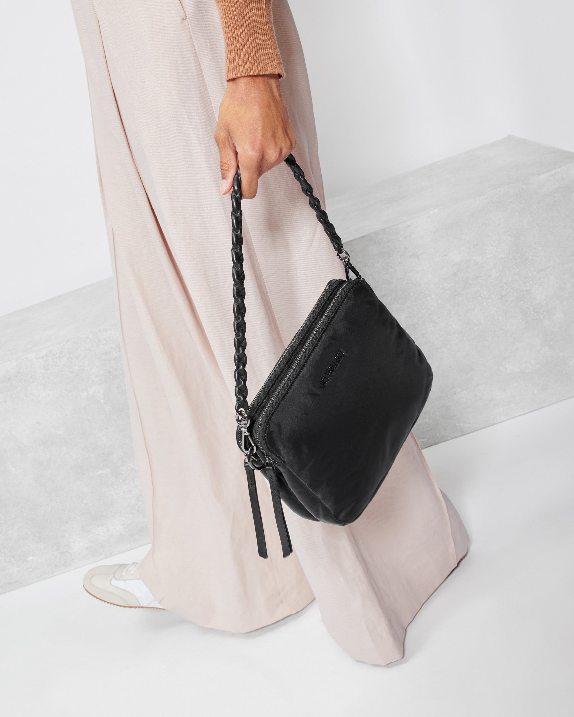 MZ Wallace Micro Bowery Crossbody - trends and gems