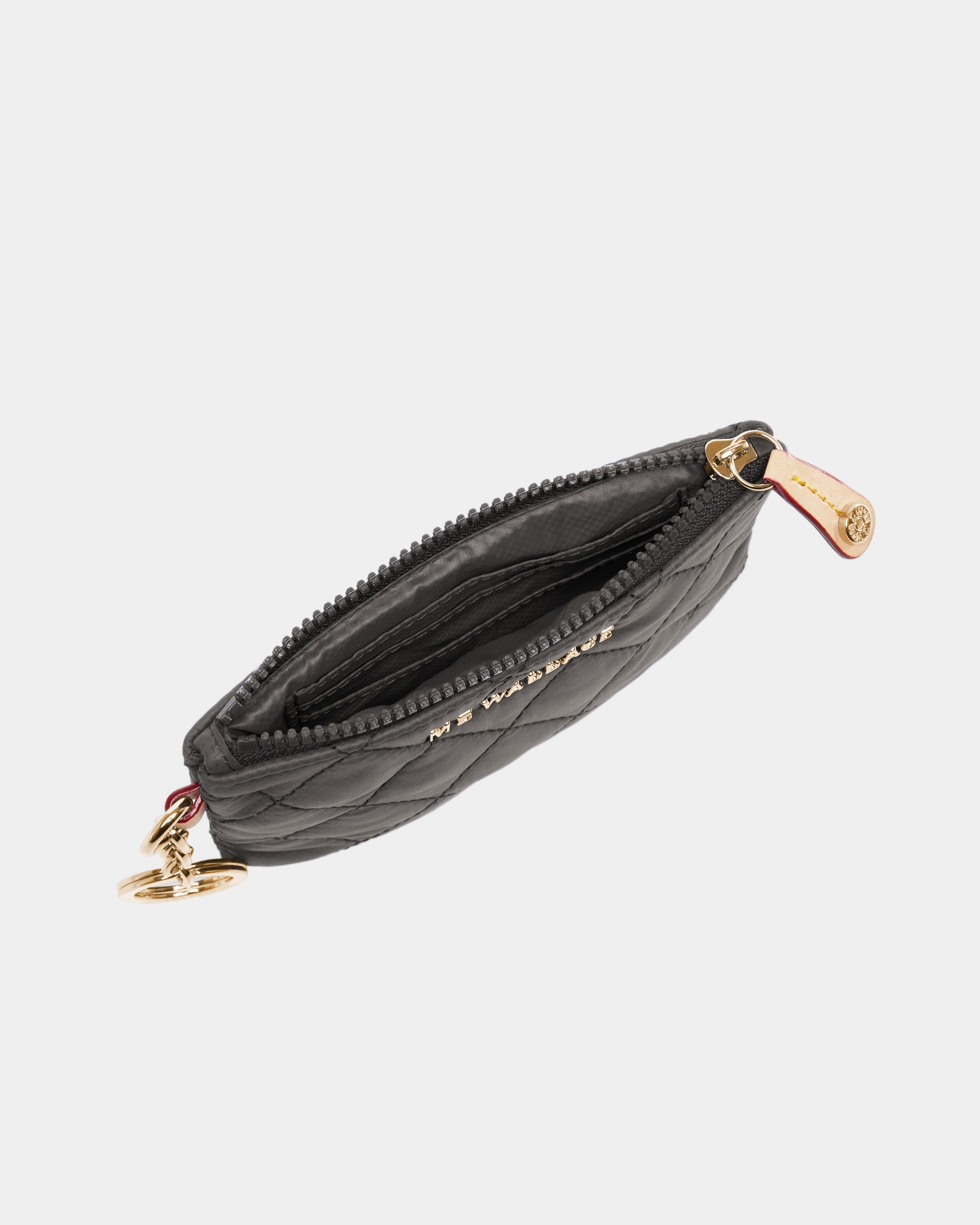 Magnet Flat Metro Key Pouch - MZ WALLACE