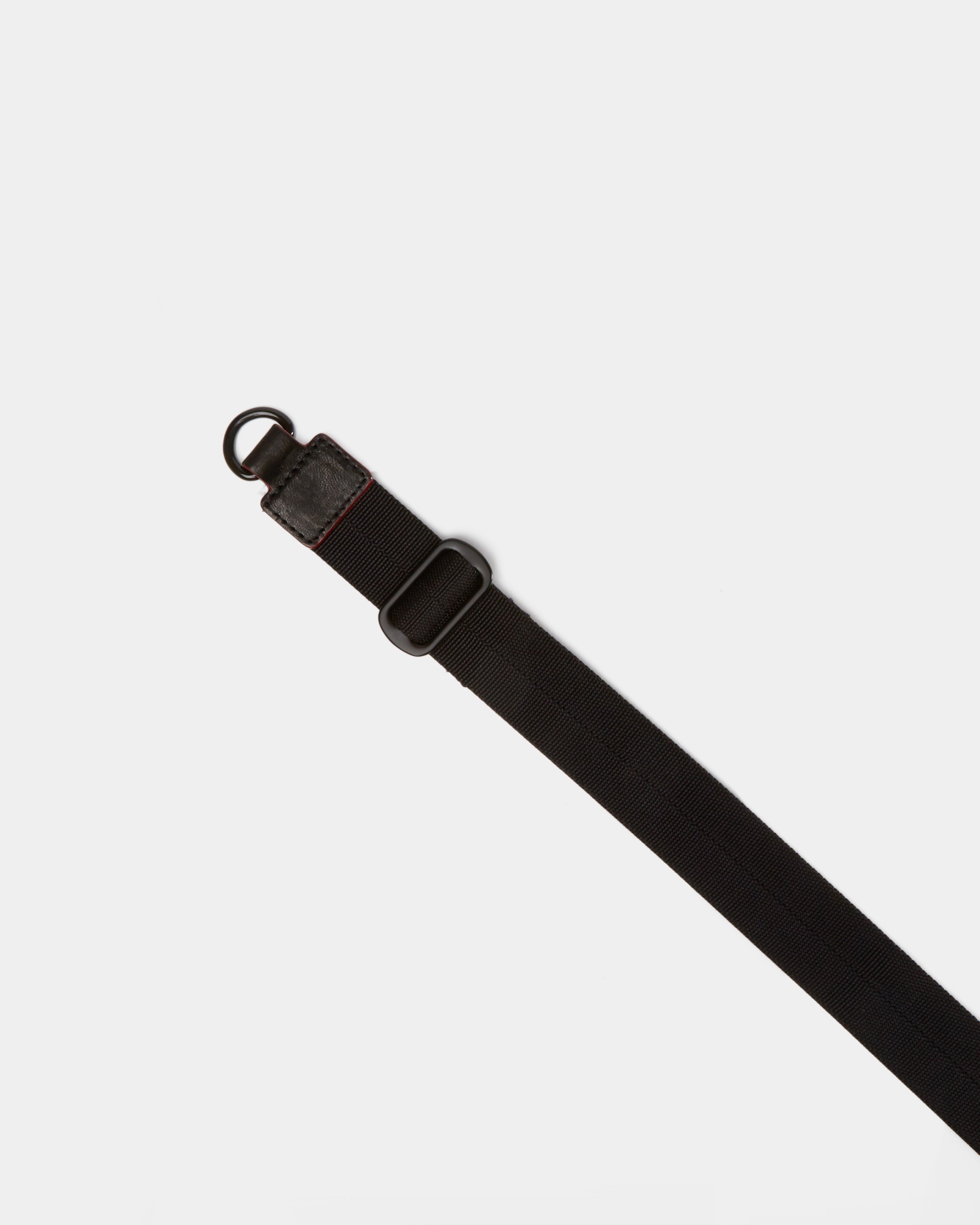 Black Micro Sutton - MZ WALLACE