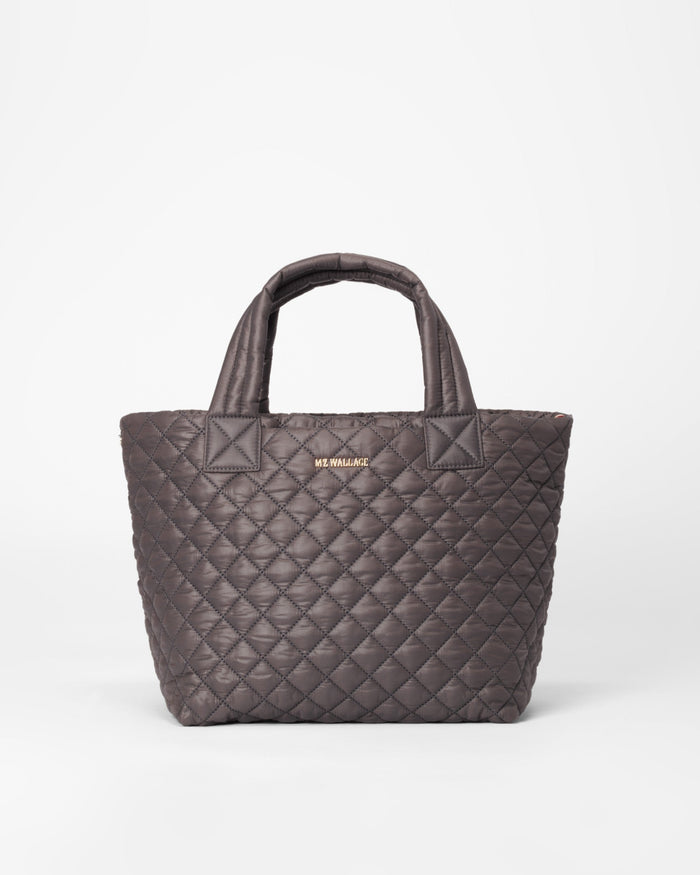Magnet Small Metro Tote Deluxe - MZ WALLACE