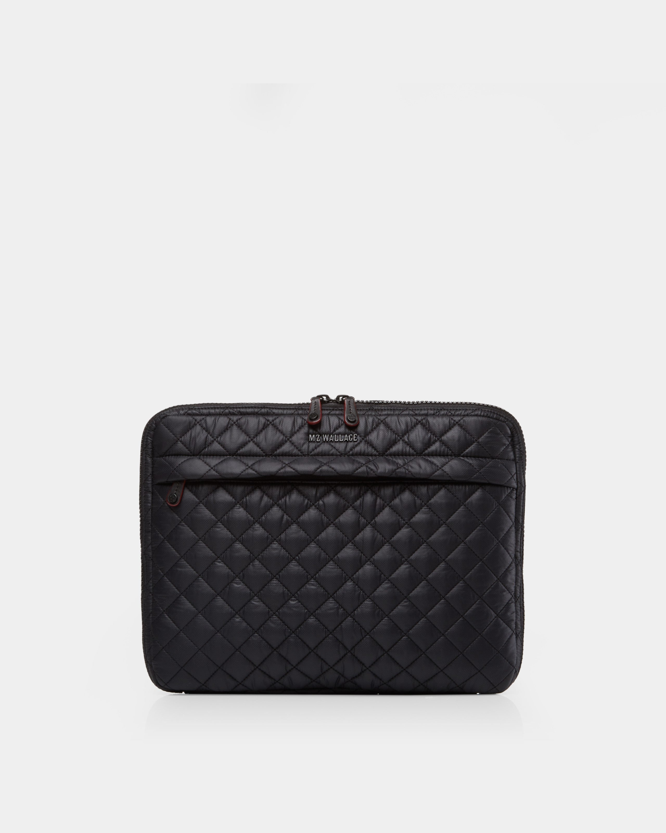 Black Metro Organizer