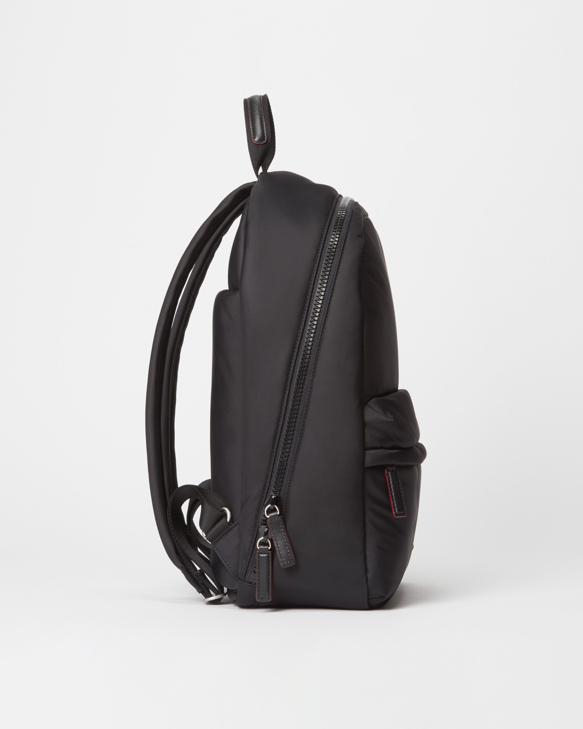 Black Remi Backpack – maeree