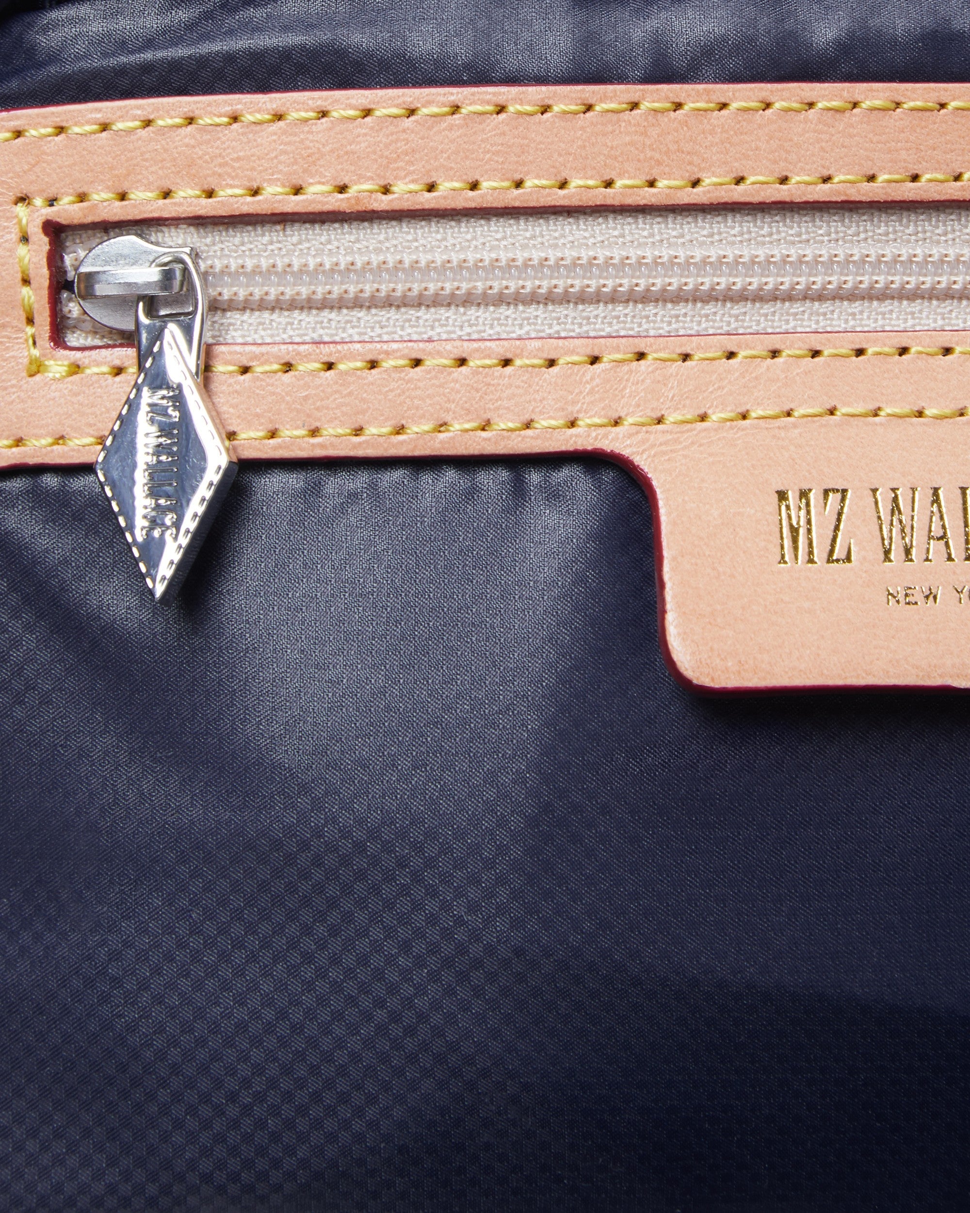 Dawn Metro Belt Bag - MZ WALLACE