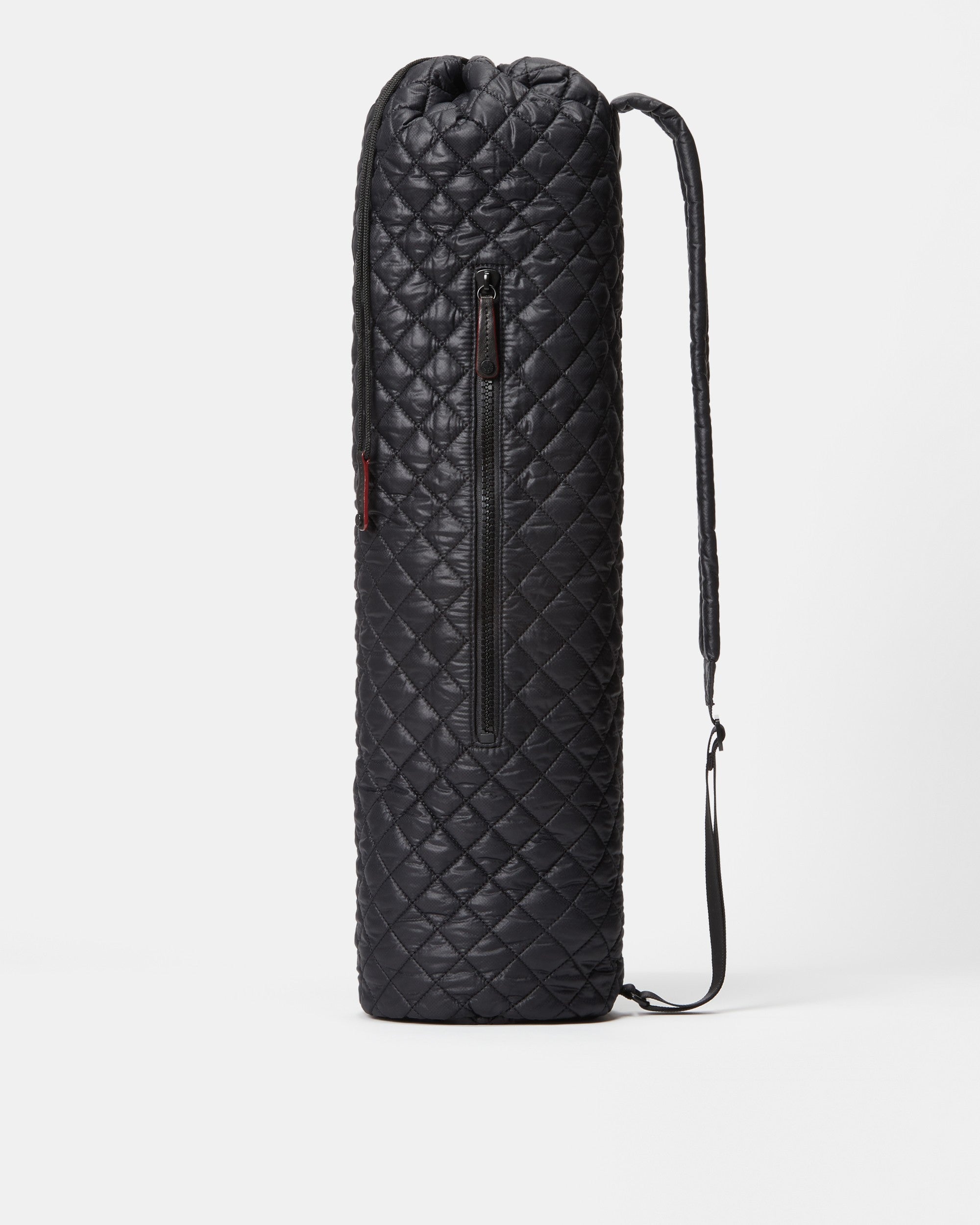 Black Matt Bag - MZ WALLACE