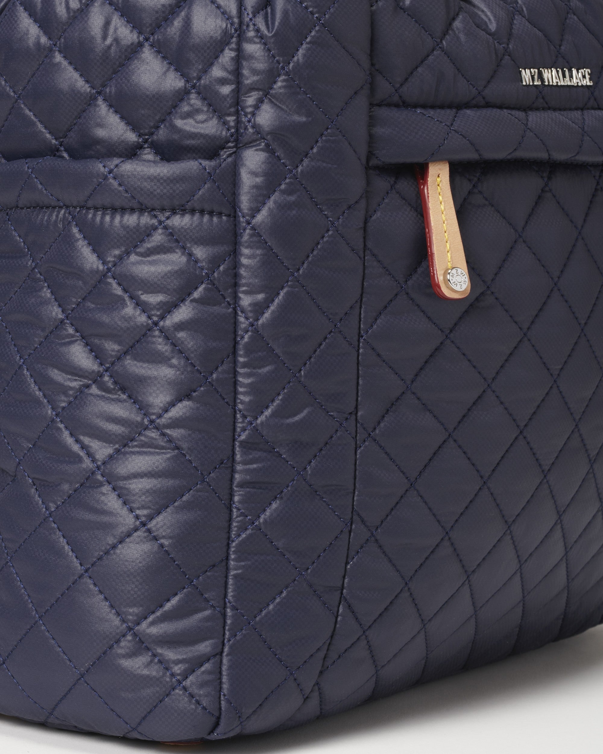 Dawn Metro Convertible Backpack - MZ WALLACE